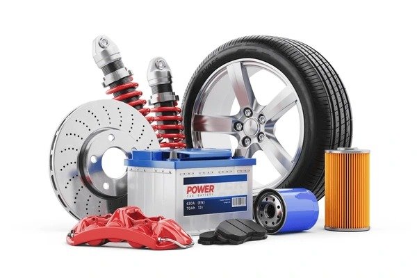 Vehicular Autoparts