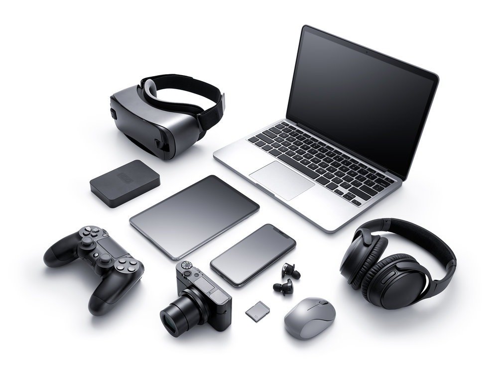 Consumer Peripherals