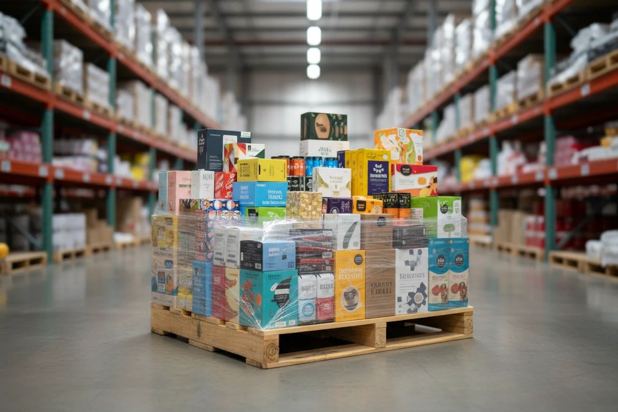 FMCG Solutions